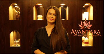 Couples Massage in Vadodara